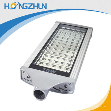 Quality Solar Powered Induction Street Light AC85-265v fabriqué en Chine